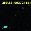 2MASS J09372415+0533175