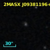 2MASX J09381196+0453566