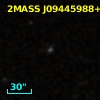2MASS J09445988+0636538