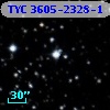 TYC 3605-2328-1