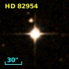 HD  82954