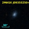 2MASX J09355250+0401010