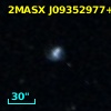 2MASX J09352977+0339180