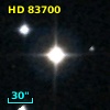 HD  83700
