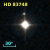 HD  83748