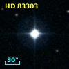 HD  83303