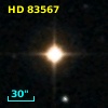 HD  83567