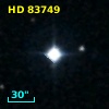 HD  83749