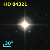 HD  84321