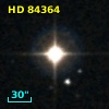 HD  84364
