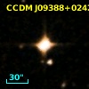 CCDM J09388+0242AB