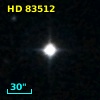 HD  83512