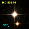 HD  83544