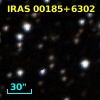 IRAS 00185+6302