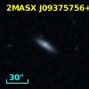 2MASX J09375756+0327476