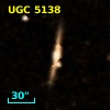 UGC  5138