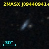 2MASX J09440941+0324149