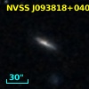 NVSS J093818+040536