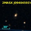 IRAS 09381+0302