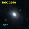 NGC  2960