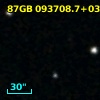 PKS 0937+033