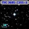 TYC 3605-2355-1