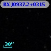 RX J0937.2+0315