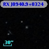 RX J0940.9+0324