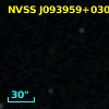 87GB 093727.1+032212