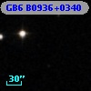 GB6 B0936+0340