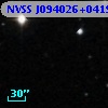 NVSS J094026+041940
