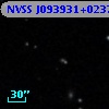 NVSS J093931+023713