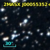 2MASX J00055352+6405150