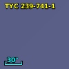 TYC  239-741-1