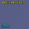 TYC  239-1151-1