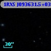 1RXS J093631.5+034824