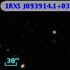 1RXS J093914.1+033740
