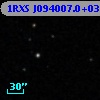 1RXS J094007.0+033026