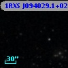 1RXS J094029.1+022931