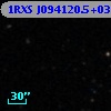 1RXS J094120.5+032816