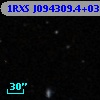 1RXS J094309.4+035319