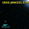 1RXS J094331.5+023644