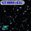 GT 0009+635