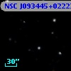 NSC J093445+022229