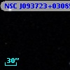 NSC J093723+030853