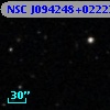 NSC J094248+022228