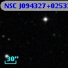 NSC J094327+025333
