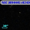 NSC J094445+024305