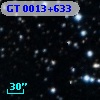 GT 0013+633