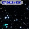 GT 0018+626